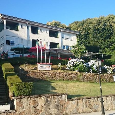 Hotel Los Duques Bejar Exterior photo